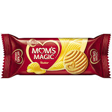 SUNFEAST MOMS MAGIC BUTTERCOOKIES 58.4G